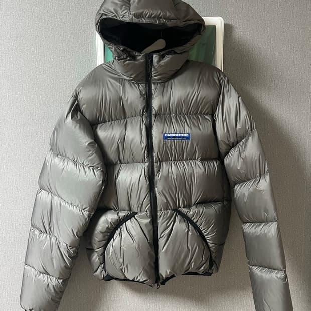 패더드프렌즈 헬리오스