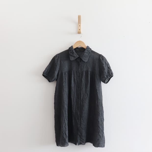  E HYPEN WORLD GALLERY blouse