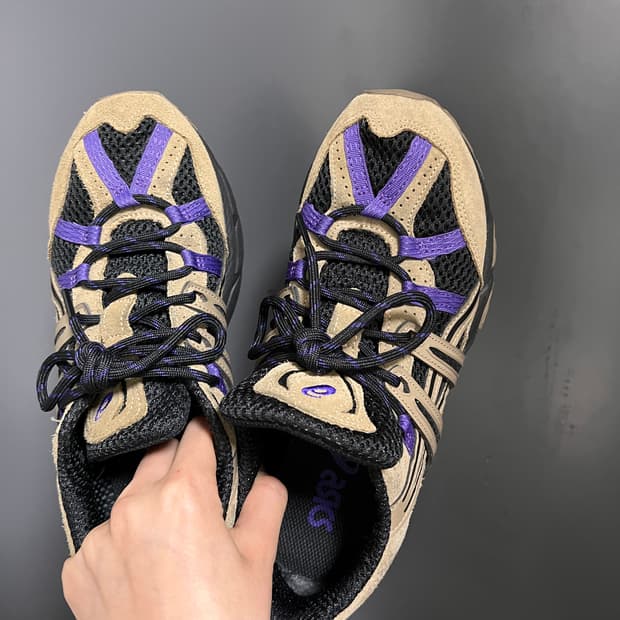 아식스 젤 카야노