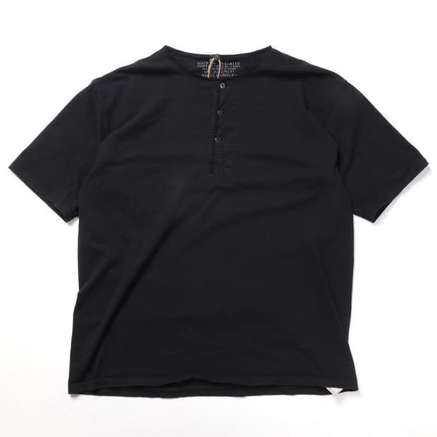 나이젤 카본 Nigel Cabourn T-shirt 

