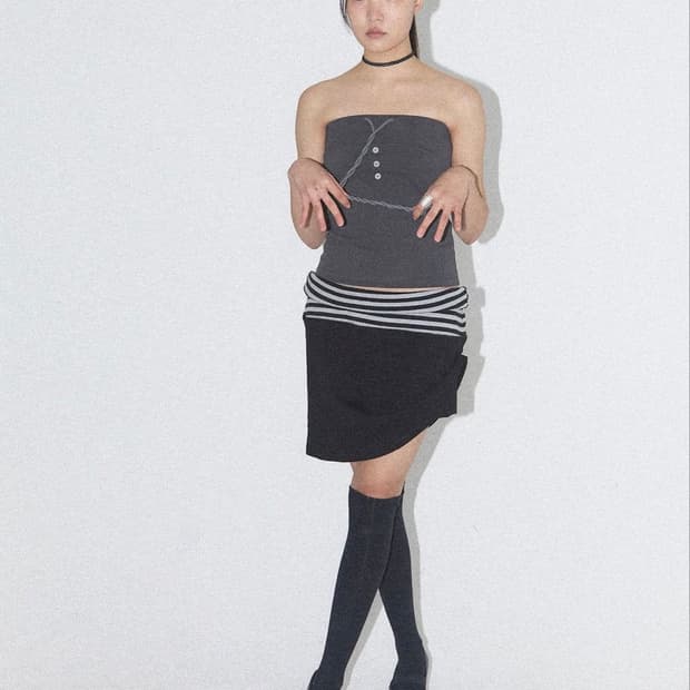 라이라이 투웨이 스커트