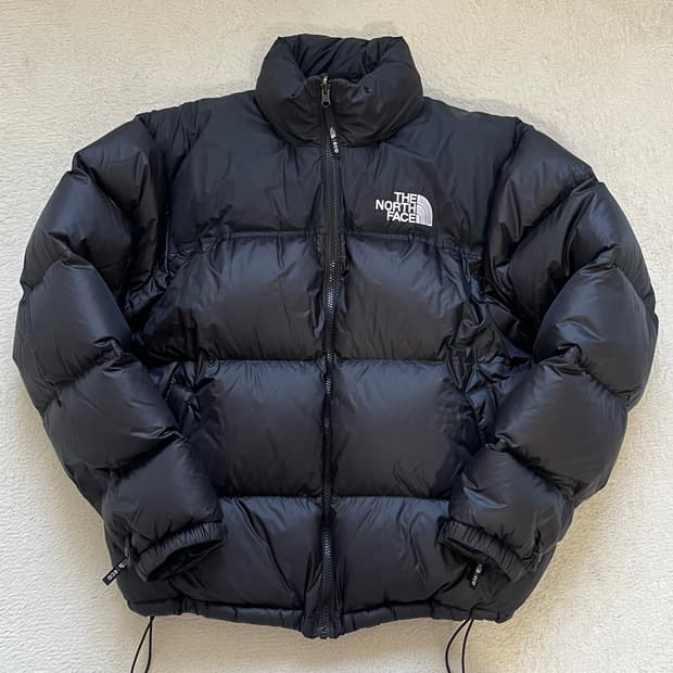 노스페이스 1996 에코 눕시