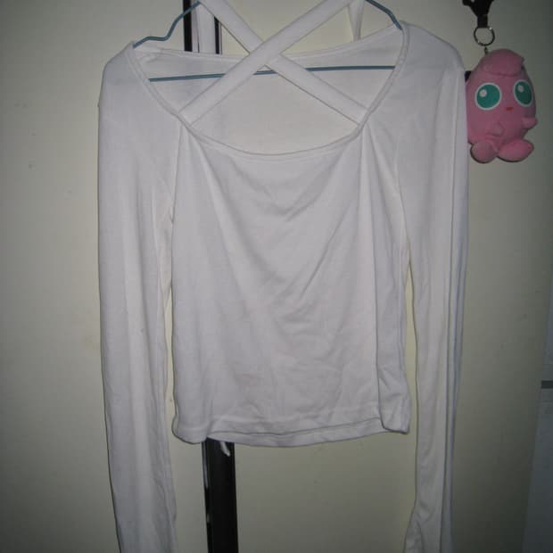 발레 코어 갸루 mood