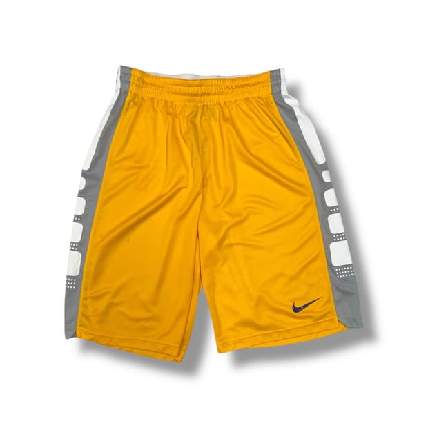 나이키 드라이핏 농구 팬츠 (XL)