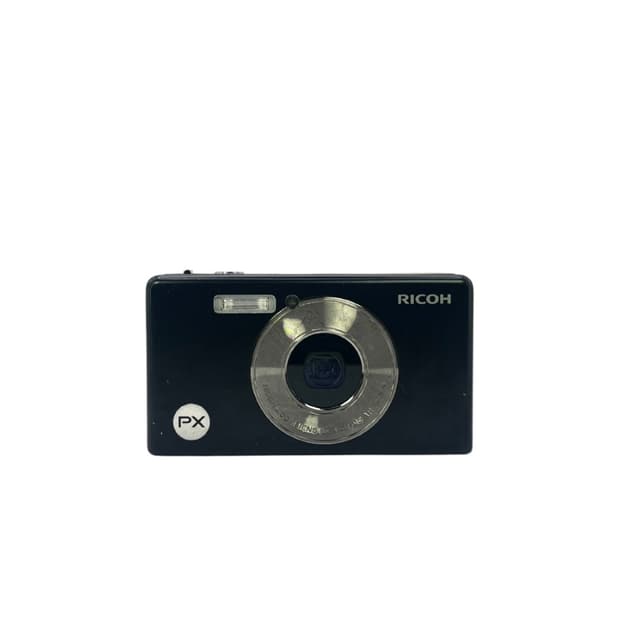 (방수방진!)Ricoh PX 디카