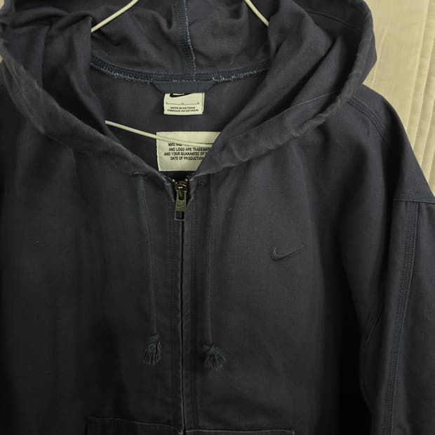 나이키자켓 