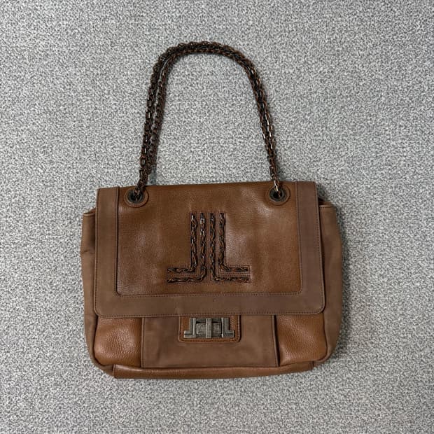 LANVIN 랑방 숄더백