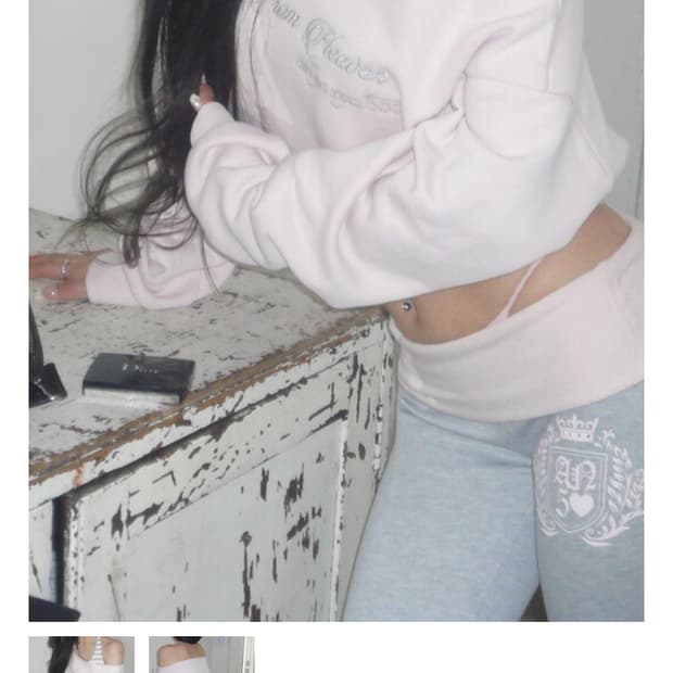 엔젤넘버555 heaven sweatshirt