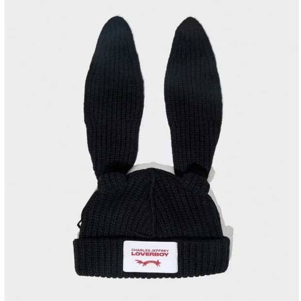 CHARLES JEFFREY LOVERBOY 찰스제프리러버보이