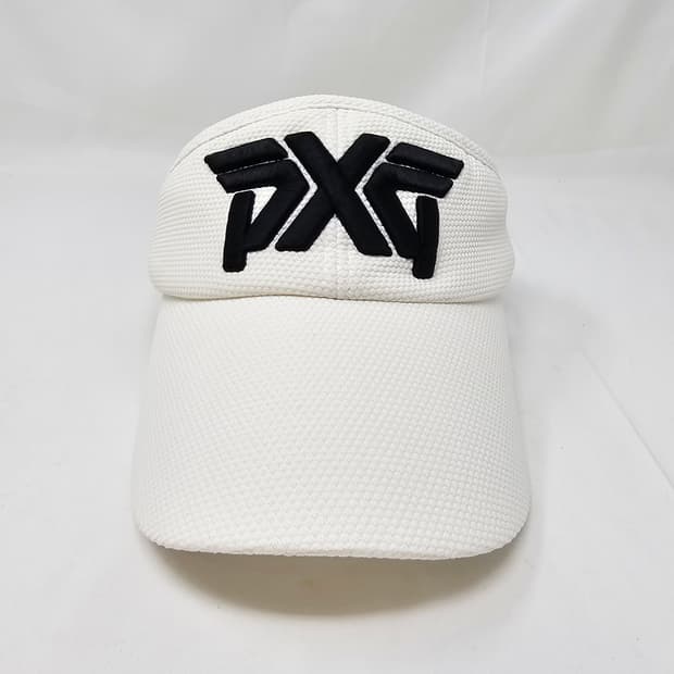 PXG 피엑스지 골프 썬캡 모자 정품