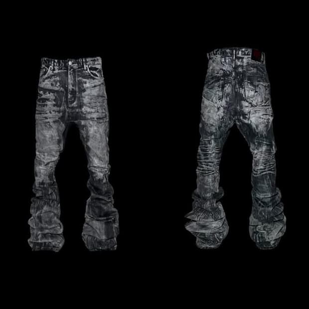 [2] 에모스탠스클럽 펜타그램 