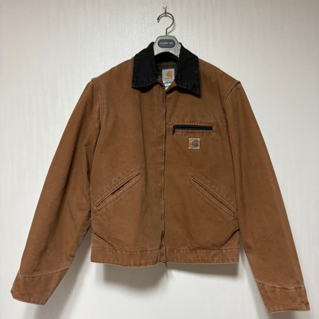 칼하트 J97 BRN (M)