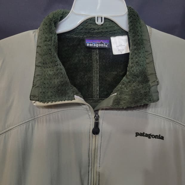 Patagonia 파타고니아 빈티지 USA 자켓