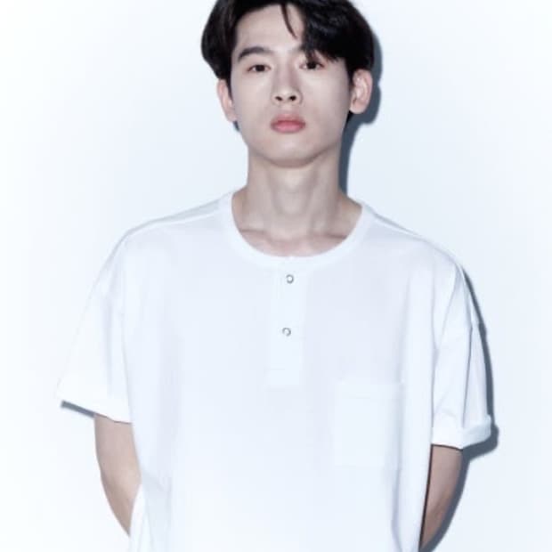 HGS 헨리 넥 T, M