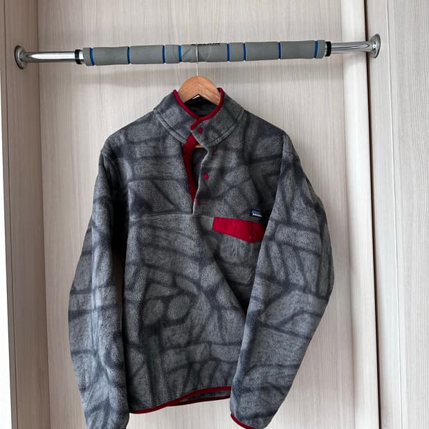 파타고니아 신칠라 M