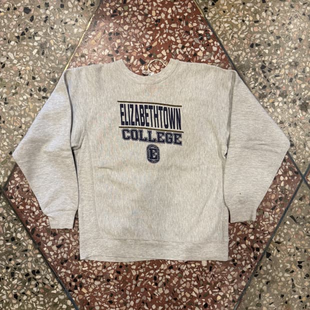 90s 챔피온 리버스위브 스웻 (S)