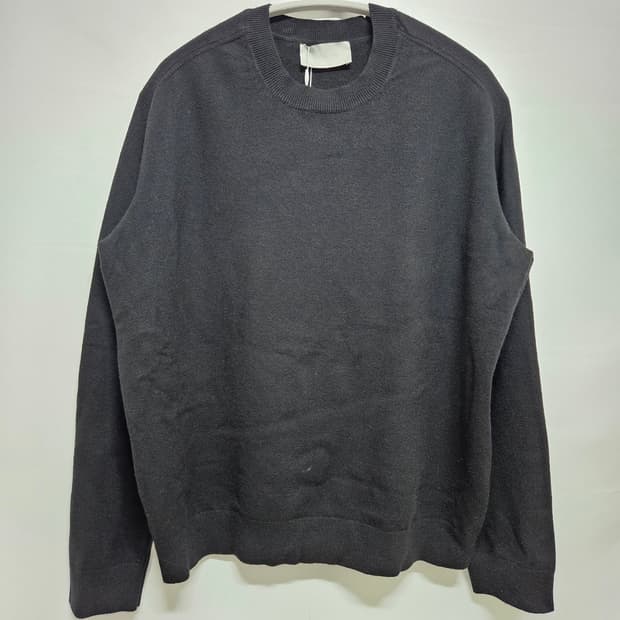 젠틀커버 메리노울 니트 L