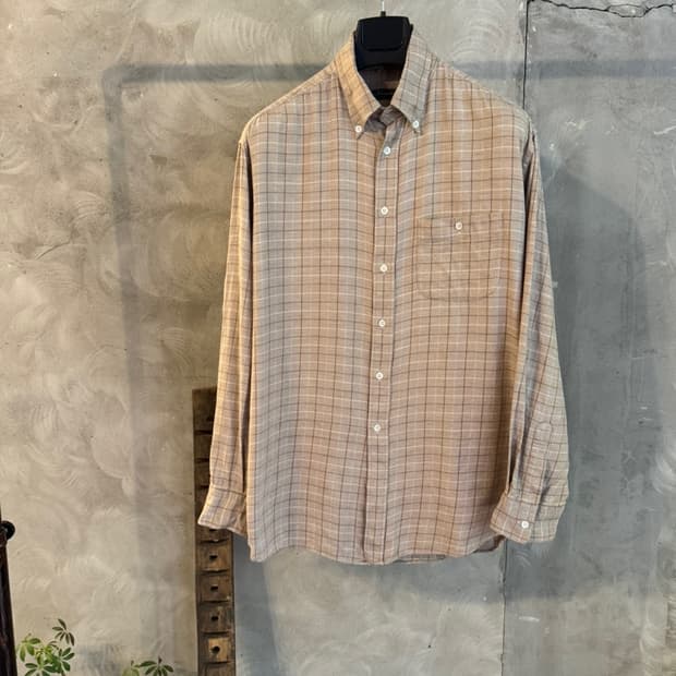 살바토레 페라가모 셔츠 105