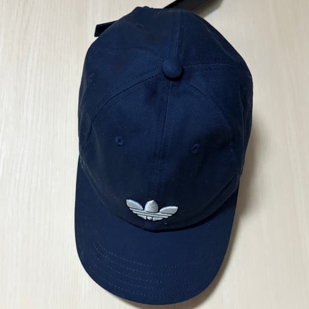 아디다스 베이스볼 캡