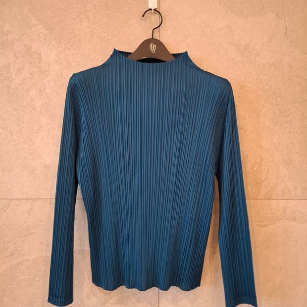 새상품 플리츠플리즈 잼시리즈 반목탑3 이세이미야케