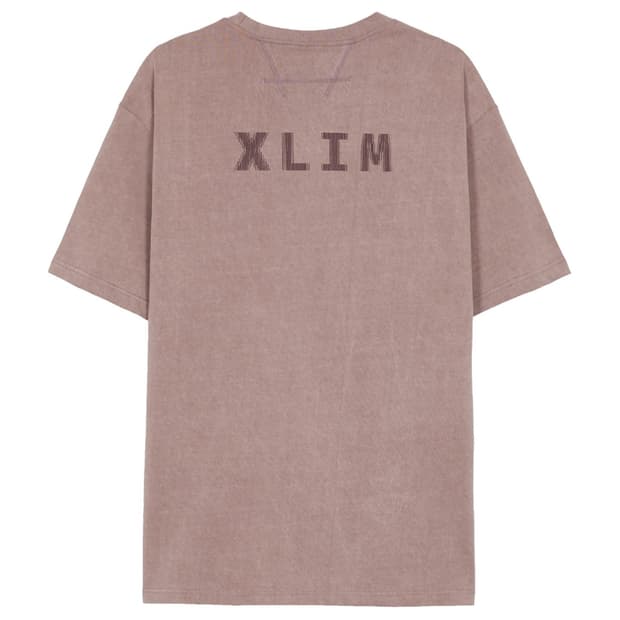 엑슬림 EP.3 01 T-SHIRTS XL 새상품 xlim 티셔츠