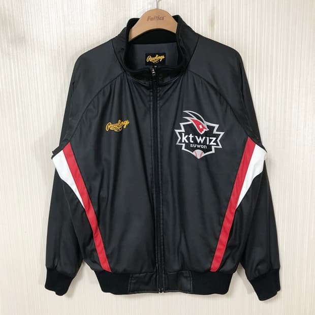 KBO 롤링스 KT위즈 동계자켓 95