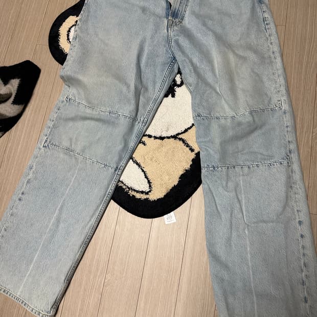 아워레가시 써드컷 슈퍼라이트 워시 36