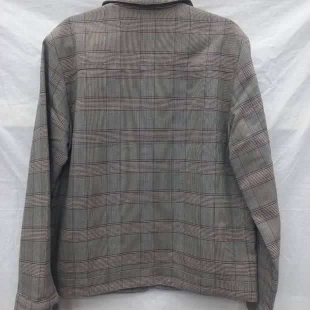 마인드브릿지 트러커 자켓 (남100)