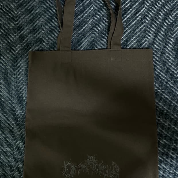 에모스탠스클럽 에코백 판매합니다 .