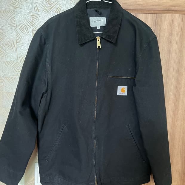 칼하트 WIP 디트로이트 xl