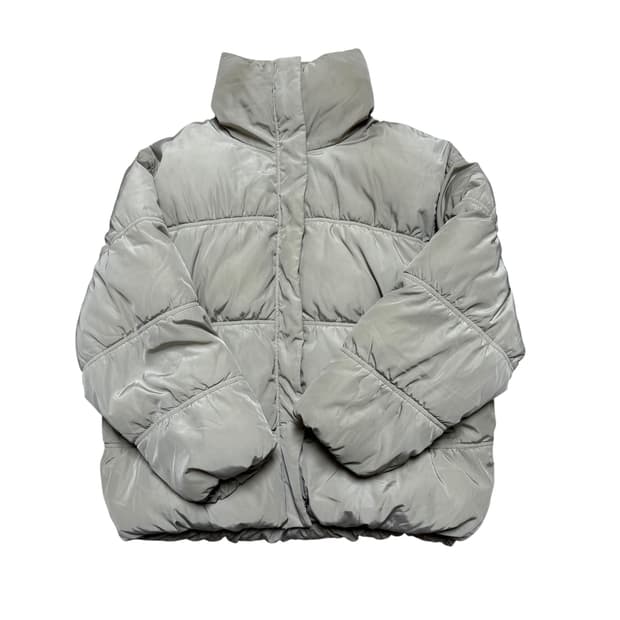 h&m 패딩