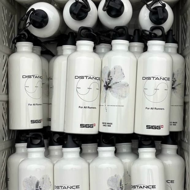 파프 디스트릭트 비전 물통