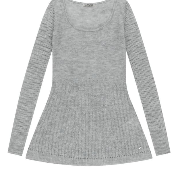 코이세이오 니트 원피스