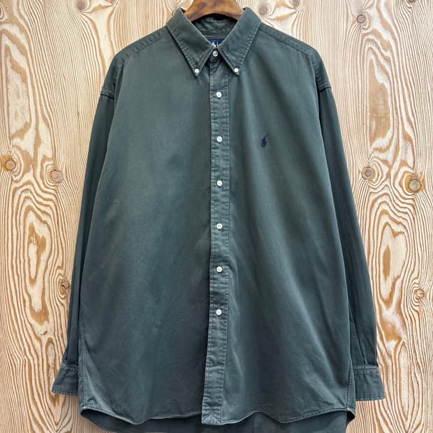 폴로 랄프로렌 셔츠