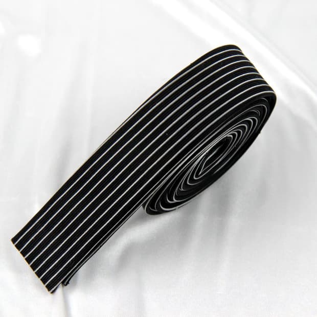 꼼사이즘 2.8cm A등급 초슬림 남자 명품 넥타이