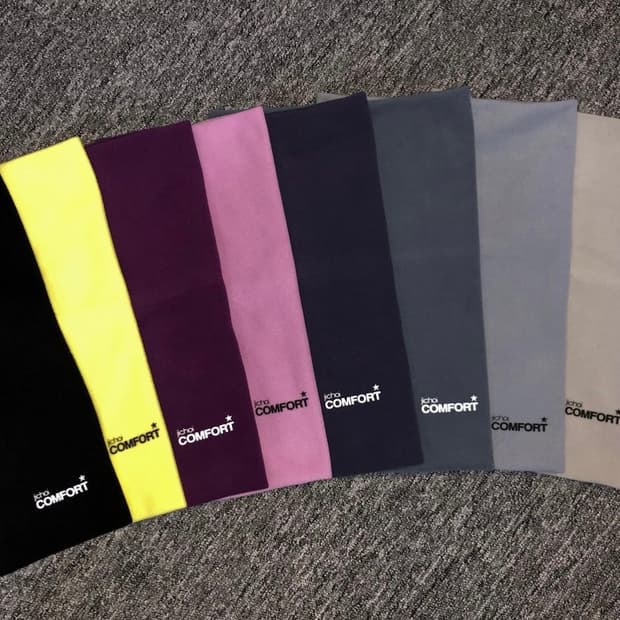 지초이컴포트 22-007 플리스 워머