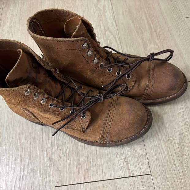 아아언레인저 8113 