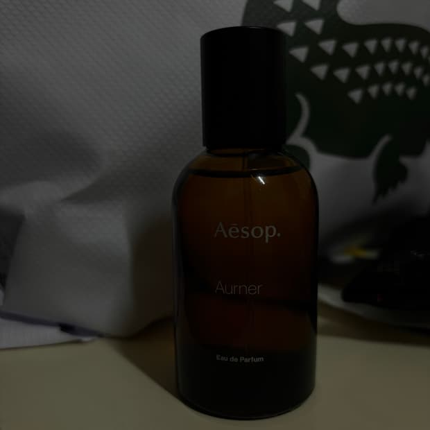 이솝 오르너 오드퍼퓸