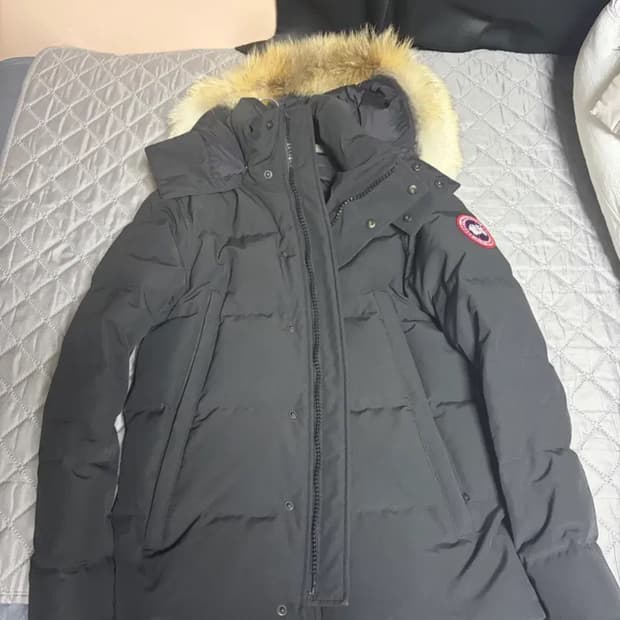 캐나다구스 윈덤