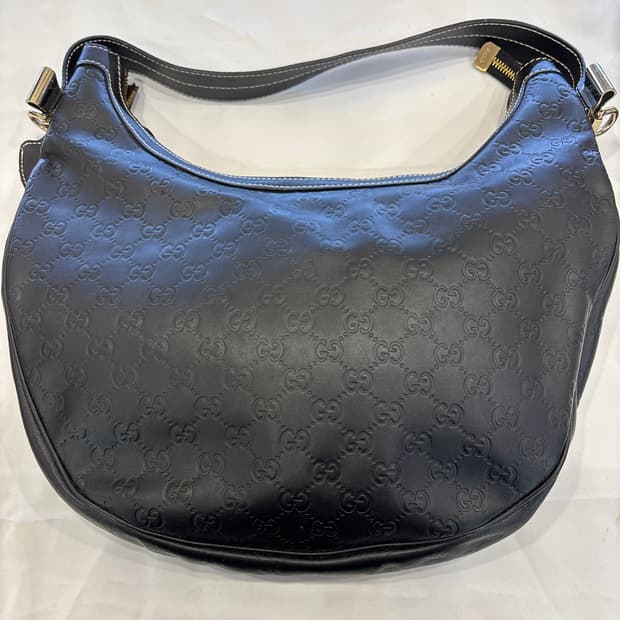 구찌 호보백 결제창