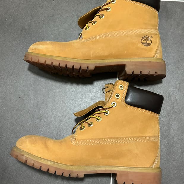 팀버랜드 6인치 워커 280