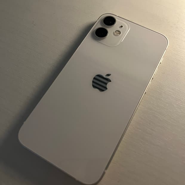 아이폰 12미니 128GB 판매