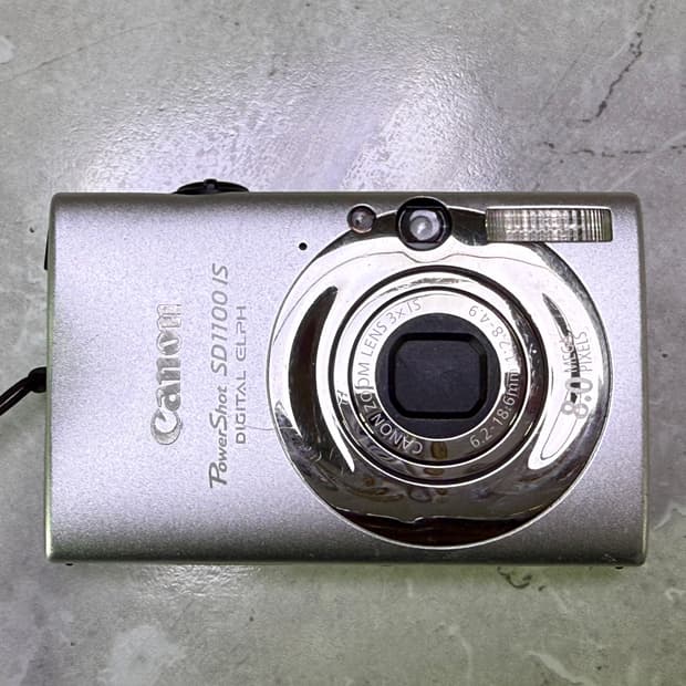 캐논 익서스 ixus 80 is 판매합니다
