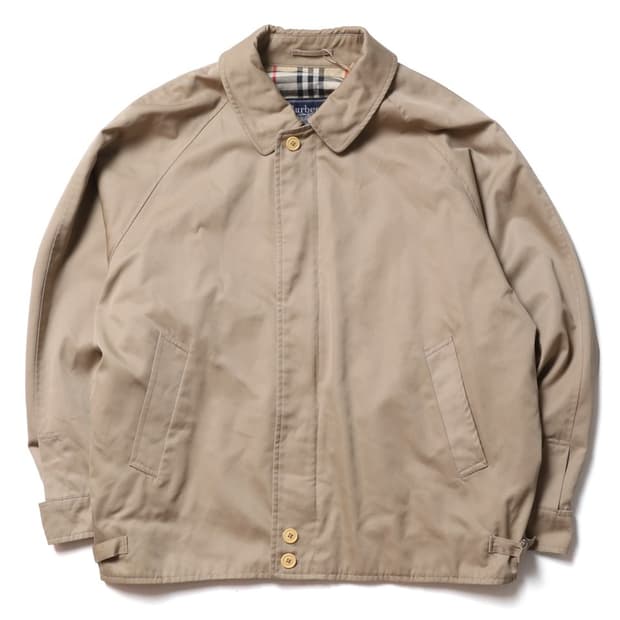 버버리 Burberrys' Blouson Jacket 