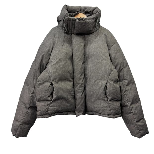 엔타이어 스튜디오 Soa Puffer