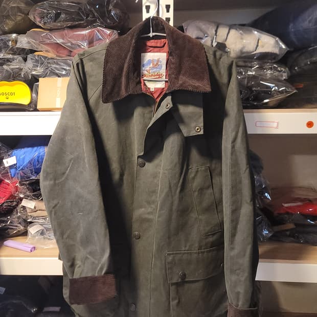 존 파트리지 M  John Partridge 'Unisex Lando 