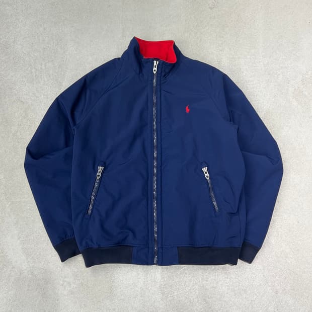 폴로 랄프로렌 폴리쉐 점퍼 s10068