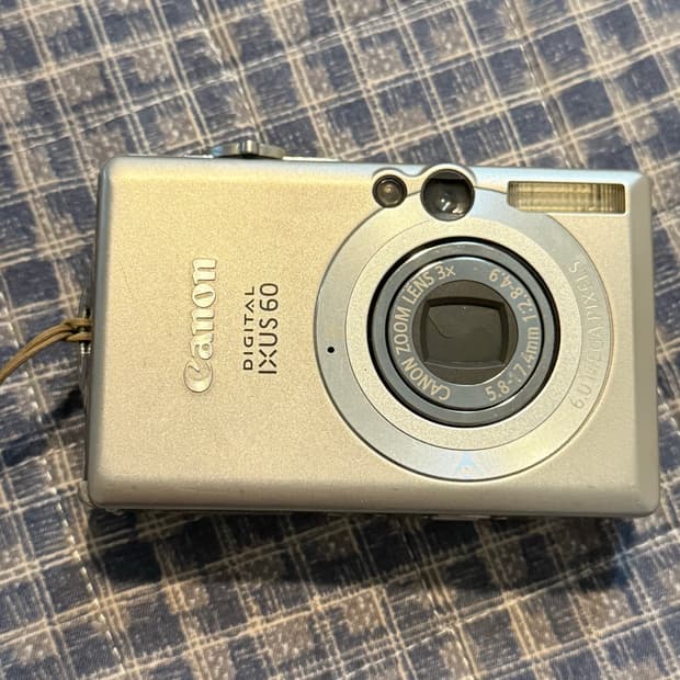 캐논 ixus60 ixy70 익서스 익스 canon