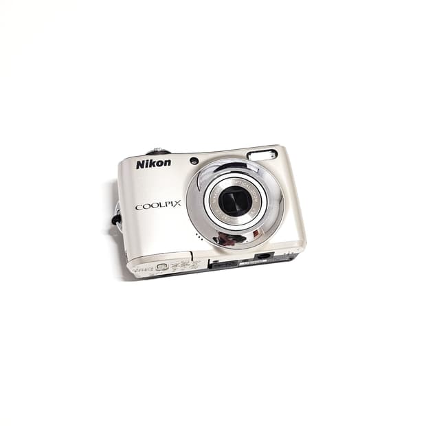 니콘 쿨픽스 Nikon Coolpix L21 트와이스 나연 디카 카메라