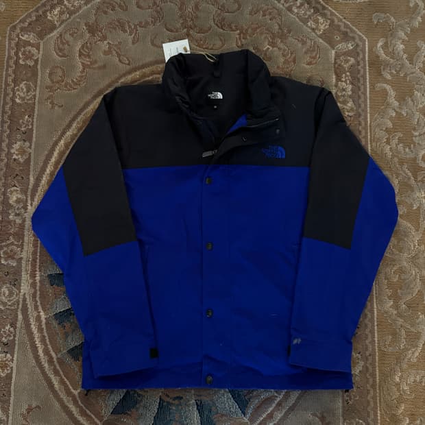 THE NORTH FACE Bi-color Insulated Jacket